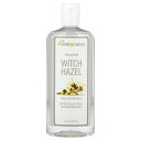 【POINT20倍★5/9 20:00~5/16 1:59】Mild By Nature ウィッチヘーゼル 【 iHerb アイハーブ 公式 】 マイルドバイネ...