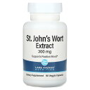 Lake Avenue Nutrition セントジョンズワート エキス 【 iHerb アイハーブ 公式 】 レイクアベニューニュートリション セントジョーン...