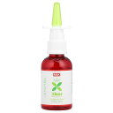 【POINT20倍★8/15 0:00〜8/18 23:59】Xlear 鼻スプレー マックス キシリトール 配合 【 iHerb アイハーブ 公式 】 クリア...