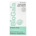 【POINT20倍★5/30 0:00〜6/1 23:59】BioGaia プロデンティス 【 iHerb アイハーブ 公式 】 バイオガイア Prodenti...
