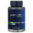ProHealth Longevity NMN プロ 【 iHerb アイハーブ 公式 】 プロヘルス ロンジェヴィティ ニコチンアミドモノヌクレオチド Pro...