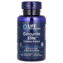 Life Extension クルクミン エリート 【 iHerb アイハーブ 公式 】 ライフエクステンション ターメリック ウコン エキス フェヌグリーク ...
