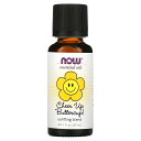 【POINT20倍★7/18 0:00〜7/26 1:59】NOW Foods エッセンシャルオイル ブレンド 【 iHerb アイハーブ 公式 】 ナウフーズ...