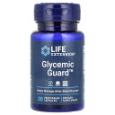 Life Extension グリセミックガード 【 iHerb アイハーブ 公式 】 ライフエクステンション ポリフェノール アントシアニン クロビノール ク...