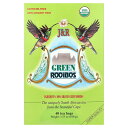 【POINT20倍★5/9 20:00~5/16 1:59】J&R Port Trading グリーン ルイボス オーガニック 【 iHerb アイハーブ 公式...