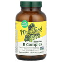 MegaFood バランス B コンプレックス 【 iHerb アイハーブ 公式 】 メガフード ビタミンB ビタミンB群 ビタミン B ビタミン類 ビタミンサ...