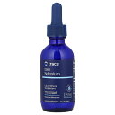 Trace Minerals イオニック セレン 【 iHerb アイハーブ 公式 】 トレースミネラルリサーチ イオン性セレン ミネラル 微量ミネラル トレー...