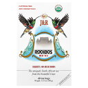 J&R Port Trading ルイボス レッドティー オーガニック 【 iHerb アイハーブ 公式 】 J&R ポートトレーディング 有機 ピュア 100...
