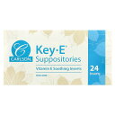 Carlson キーE 【 iHerb アイハーブ 公式 】 カールソン Key-E 潤滑剤 保湿 ビタミンE ココナッツオイル スージング インサート トコフ...