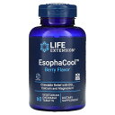 Life Extension エソファクール 【 iHerb アイハーブ 公式 】 ライフエクステンション カルシウム マグネシウム 甘草 サプリメント サプリ...