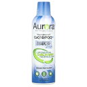 【POINT20倍★5/30 0:00〜6/1 23:59】Aurora Nutrascience メガ リポソーム CoQ10+ 【 iHerb アイハーブ ...