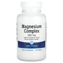 Lake Avenue Nutrition マグネシウム コンプレックス 【 iHerb アイハーブ 公式 】 レイクアベニューニュートリション ミネラル ミネ...