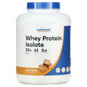 Nutricost ホエイプロテイン アイソレート 【 iHerb アイハーブ 公式 】 ニュートリコスト ホエイ プロテイン タンパク質 たんぱく質 パウダー...
