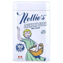 Nellie's ランドリーソーダ 【 iHerb アイハーブ 公式 】 ネリーズ 洗濯洗剤 洗濯用洗剤 粉末洗剤 ランドリー ソーダ Laundry Soda...