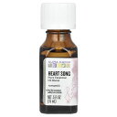 【POINT20倍★8/15 0:00〜8/18 23:59】Aura Cacia ピュア エッセンシャルオイル 【 iHerb アイハーブ 公式 】 オーラカ...