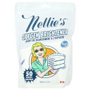 Nellie's オキシジェン ブライトナー 【 iHerb アイハーブ 公式 】 ネリーズ 漂白剤 酸素系漂白剤 酸素漂白剤 Oxygen Brightene...