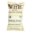 Kettle Foods ポテトチップス 【 iHerb アイハーブ 公式 】 ケトルフーズ ポテト チップス ポテトチップ ポテチ スナック おやつ お菓子 ...