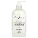 【POINT20倍★7/30 0:00〜23:59限定】SheaMoisture デイリー ハイドレーション コンディショナー 【 iHerb アイハーブ 公式...