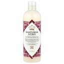 Nubian Heritage ボディウォッシュ 【 iHerb アイハーブ 公式 】 ヌビアンヘリテージ ボディソープ シャワージェル ヤギミルク ローズ ゴ...