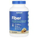 【POINT20倍★8/15 0:00〜8/18 23:59】Nutricost ファイバー 【 iHerb アイハーブ 公式 】 ニュートリコスト 食物繊維 ...