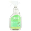 【POINT20倍★5/9 20:00~5/16 1:59】ECOS 万能クリーナー 【 iHerb アイハーブ 公式 】 エコス Earth Friendly...