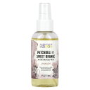 Aura Cacia アロマミスト 【 iHerb アイハーブ 公式 】 オーラカシア ルームミスト ボディミスト エッセンシャルオイル アロマオイル 精油 植...