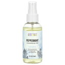 Aura Cacia アロマミスト 【 iHerb アイハーブ 公式 】 オーラカシア ルームミスト ボディミスト エッセンシャルオイル 精油 アロマ スプレー...