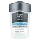 【POINT20倍★7/15 0:00〜23:59限定】Dove メン+ケア デオドラント 【 iHerb アイハーブ 公式 】 ダヴ 男性向け クリニカルプロ...