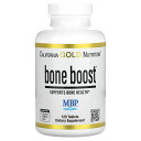 California Gold Nutrition ボーンブースト 【 iHerb アイハーブ 公式 】 カリフォルニア ゴールド ニュートリション CGN ビ...