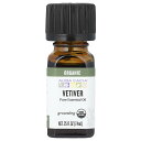 【POINT20倍★8/15 0:00〜8/18 23:59】Aura Cacia ピュア エッセンシャルオイル オーガニック 【 iHerb アイハーブ 公式...