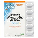 【POINT20倍★5/30 0:00〜6/1 23:59】Doctor's Best ダイジェスティブ プロバイオティクス 【 iHerb アイハーブ 公式 ...
