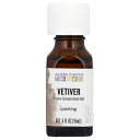 【POINT20倍★8/15 0:00〜8/18 23:59】Aura Cacia ピュア エッセンシャルオイル 【 iHerb アイハーブ 公式 】 オーラカ...