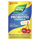 【POINT20倍★5/30 0:00〜6/1 23:59】Nature's Way プリマドフィルス 子供向け 【 iHerb アイハーブ 公式 】 ネイチャ...