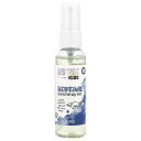 Aura Cacia アロマミスト 子供向け 【 iHerb アイハーブ 公式 】 オーラカシア キッズ ルームミスト エッセンシャルオイル 精油 植物性 アロ...