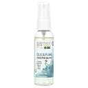 Aura Cacia アロマミスト 子供向け 【 iHerb アイハーブ 公式 】 オーラカシア キッズ ルームミスト エッセンシャルオイル 精油 植物性 アロ...