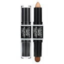 【POINT20倍★5/23 20:00~5/27 1:59】Wet n Wild デュアルエンド コントアースティック 【 iHerb アイハーブ 公式 】 ...
