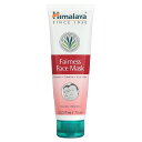 【POINT20倍★5/9 20:00~5/16 1:59】Himalaya フェアネス フェイスマスク 【 iHerb アイハーブ 公式 】 ヒマラヤ 洗い流...