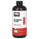 Force Factor クロロフィル 【 iHerb アイハーブ 公式 】 フォースファクター ナトリウム銅クロロフィリン 銅 ナトリウム サプリメント サプ...