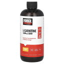 Force Factor L-カルニチン 【 iHerb アイハーブ 公式 】 フォースファクター カルニチン アミノ酸 ビタミンB12 パントテン酸 サプリメ...