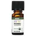 【POINT20倍★8/15 0:00〜8/18 23:59】Aura Cacia ピュア エッセンシャルオイル オーガニック 【 iHerb アイハーブ 公式...