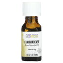 【POINT20倍★8/15 0:00〜8/18 23:59】Aura Cacia ピュア エッセンシャルオイル 【 iHerb アイハーブ 公式 】 オーラカ...