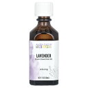 【POINT20倍★8/15 0:00〜8/18 23:59】Aura Cacia ピュア エッセンシャルオイル 【 iHerb アイハーブ 公式 】 オーラカ...