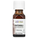 【POINT20倍★8/15 0:00〜8/18 23:59】Aura Cacia ピュア エッセンシャルオイル 【 iHerb アイハーブ 公式 】 オーラカ...
