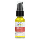 Aura Cacia ローズヒップ オイルセラム オーガニック 【 iHerb アイハーブ 公式 】 オーラカシア 有機 セラム 美容液 フェイシャル フェイス...