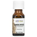 【POINT20倍★8/15 0:00〜8/18 23:59】Aura Cacia ピュア エッセンシャルオイル 【 iHerb アイハーブ 公式 】 オーラカ...