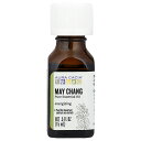 【POINT20倍★8/15 0:00〜8/18 23:59】Aura Cacia ピュア エッセンシャルオイル 【 iHerb アイハーブ 公式 】 オーラカ...