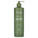 【POINT20倍★7/30 0:00〜23:59限定】SheaMoisture ライトウェイト コンディショナー 男性向け 【 iHerb アイハーブ 公式 ...