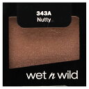 【POINT20倍★5/30 0:00〜6/1 23:59】Wet n Wild アイシャドウ シングル 【 iHerb アイハーブ 公式 】 ウェットアンドワ...