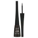 Wet n Wild リキッド アイライナー 【 iHerb アイハーブ 公式 】 ウェットアンドワイルド ウォータープルーフ エイチツーオー プルーフ アイライン 茶 880 ダークブラウン 5ml