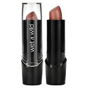 Wet n Wild リップスティック 【 iHerb アイハーブ 公式 】 ウェットアンドワイルド シルクフィニッシュ リップ スティック 531C ブリーズ...